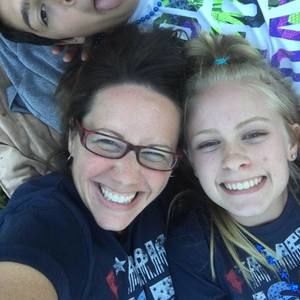 Meet your Posher, Kim